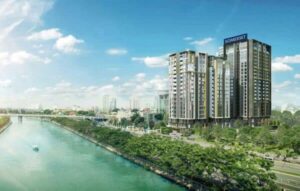 D1MENSION Võ Văn Kiệt, Quận 1