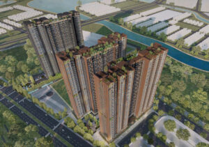 Tien ich The Senique Hanoi 1 2