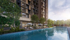 Tien ich The Senique Hanoi 10