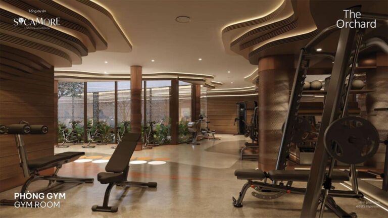 Trang chủ 68 Wellness Center tại The Fullton là tổ hợp chăm sóc sức khỏe và tái tạo năng lượng cao cấp, được thiết kế hiện đại và đậm chất nghỉ dưỡng.